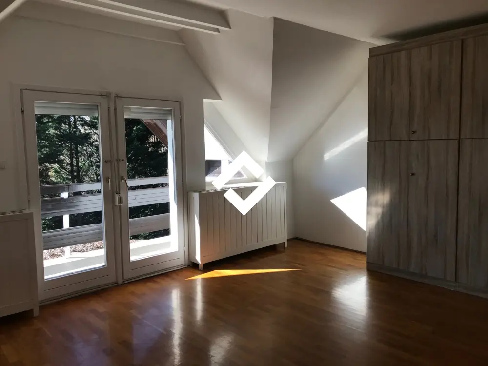 Budapest, II. kerület - Törökvész