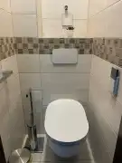 Budapest, I. kerület - Váralja