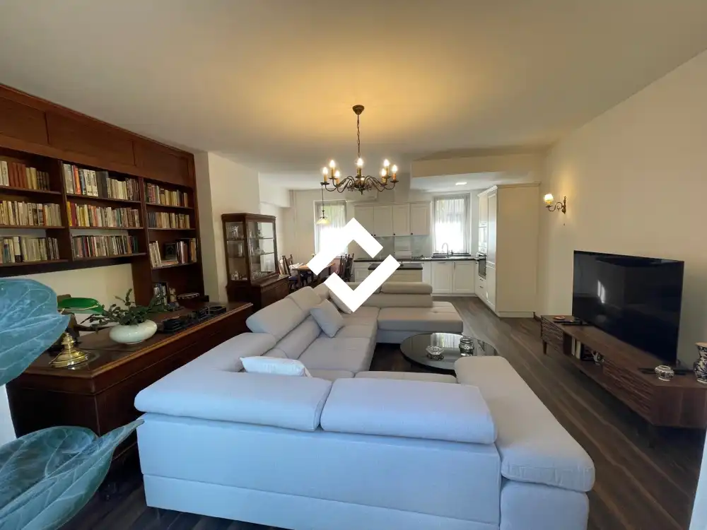 Budapest, I. kerület - Váralja