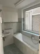 Budapest, I. kerület - Víziváros – Váralja