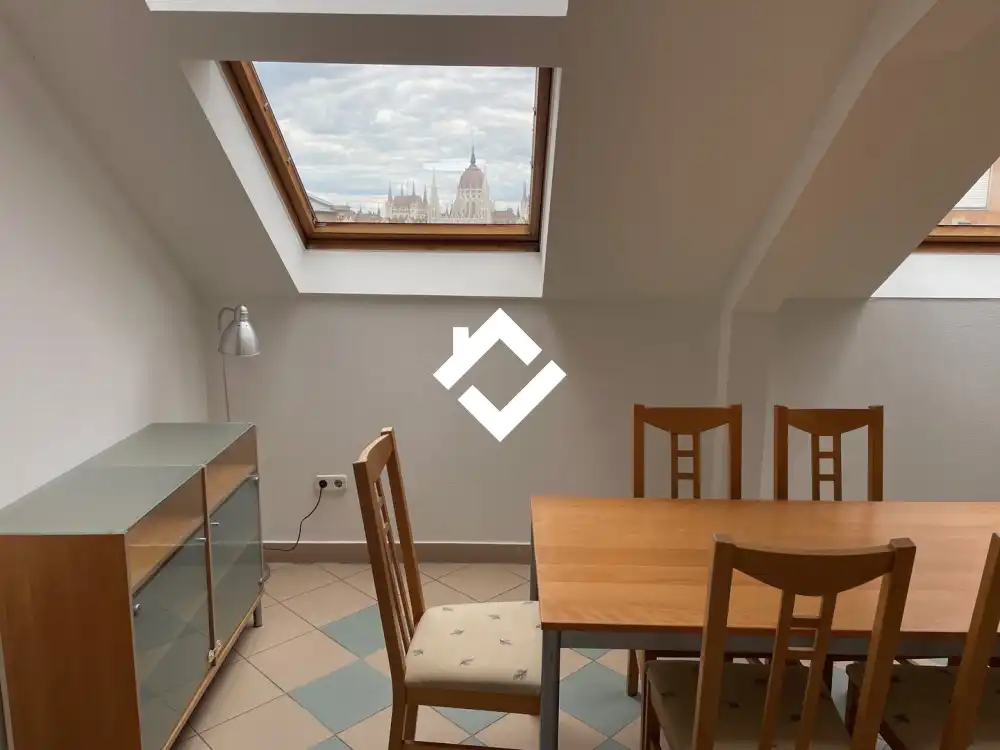 Budapest, I. kerület - Víziváros – Váralja