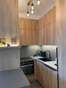 Budapest, I. kerület - Krisztinaváros