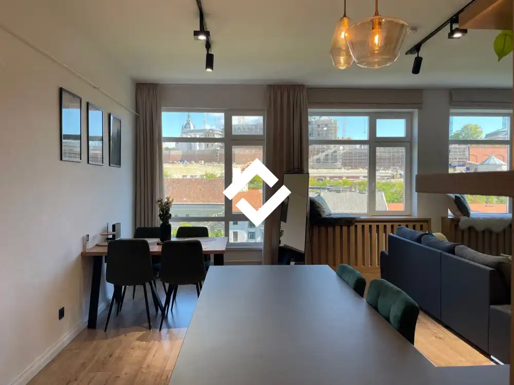 Budapest, I. kerület - Krisztinaváros