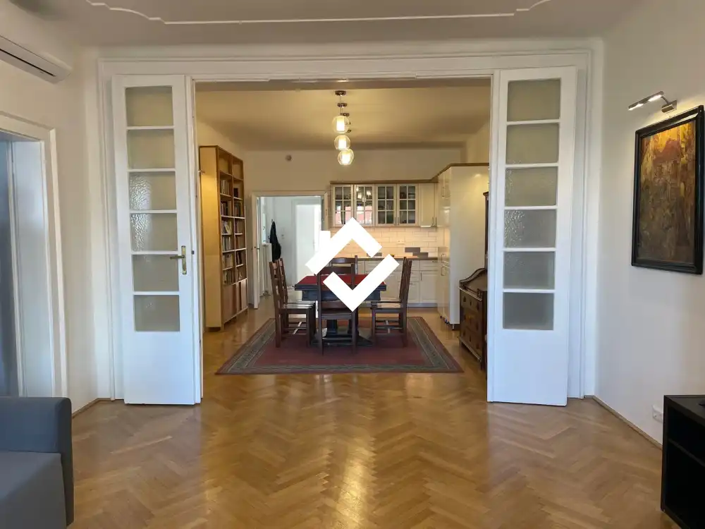 Budapest, I. kerület - Víziváros