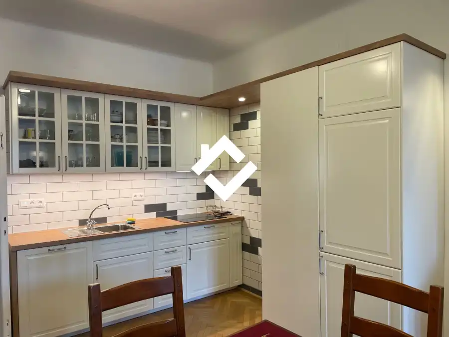 Albérlet, kiadó téglalakás, Budapest, I. kerület