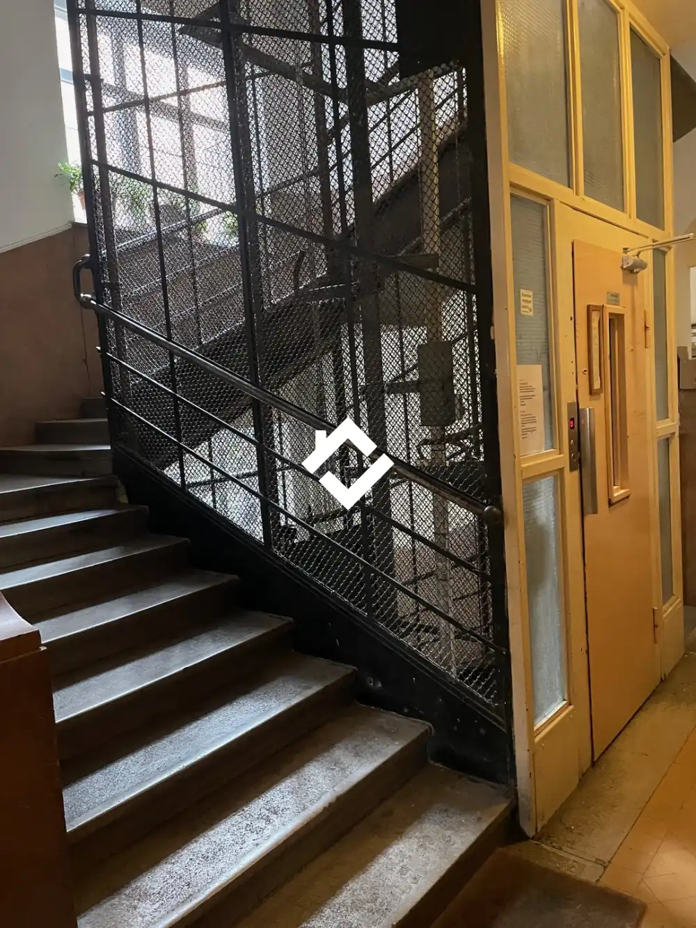 Budapest, I. kerület - Víziváros