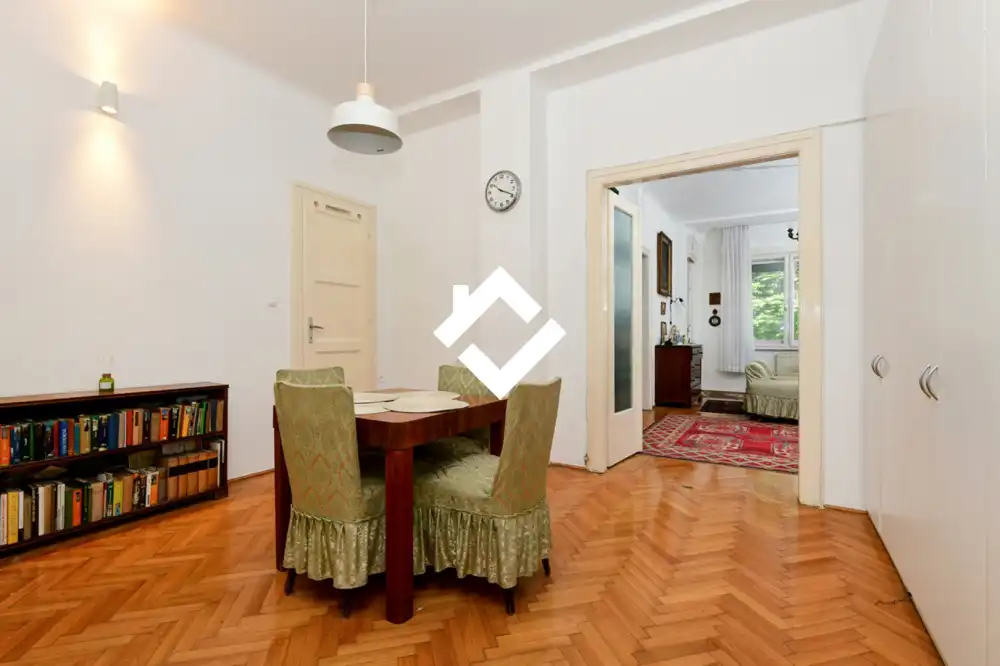Budapest, I. kerület - Váralja