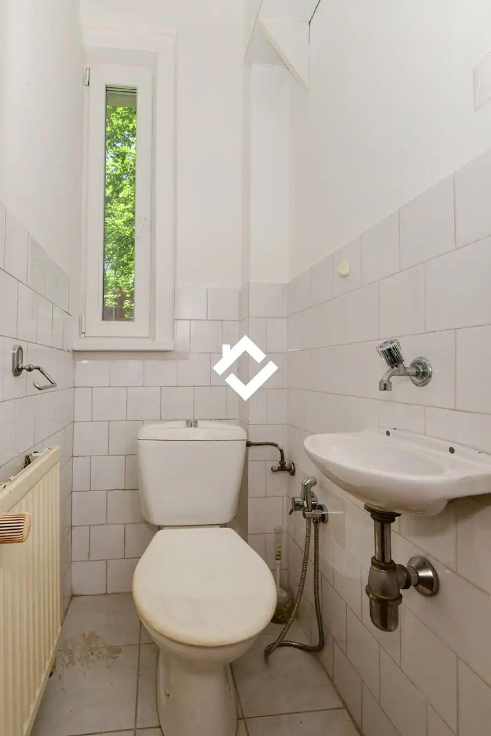 Budapest, I. kerület - Váralja