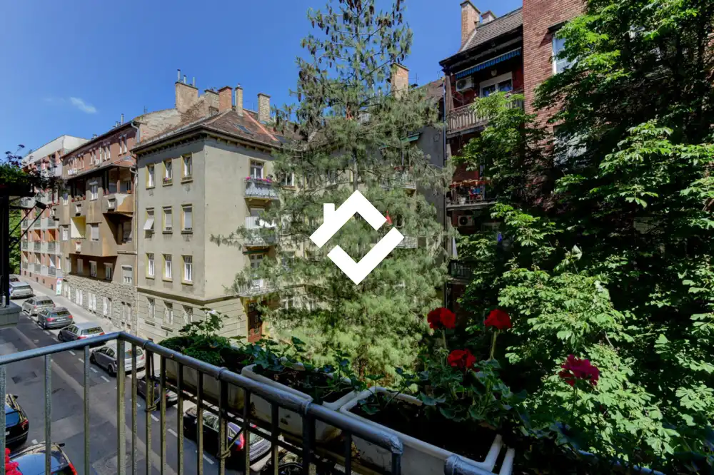 Budapest, I. kerület - Váralja