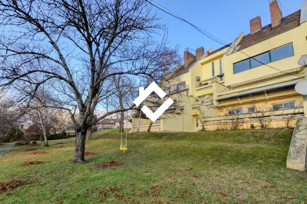 Budapest, II. kerület - Szemlőhegy