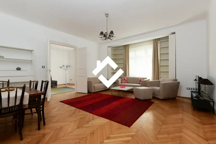 Albérlet, kiadó téglalakás, Budapest, II. kerület