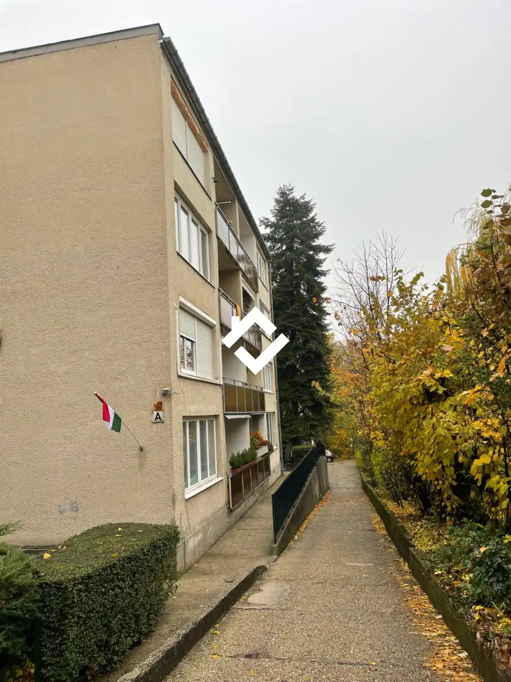 Budapest, II. kerület - Kurucles