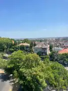Budapest, II. kerület - Országút