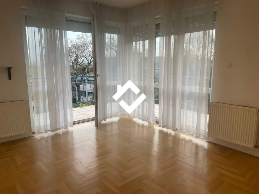 Budapest, II. kerület - Szemlőhegy
