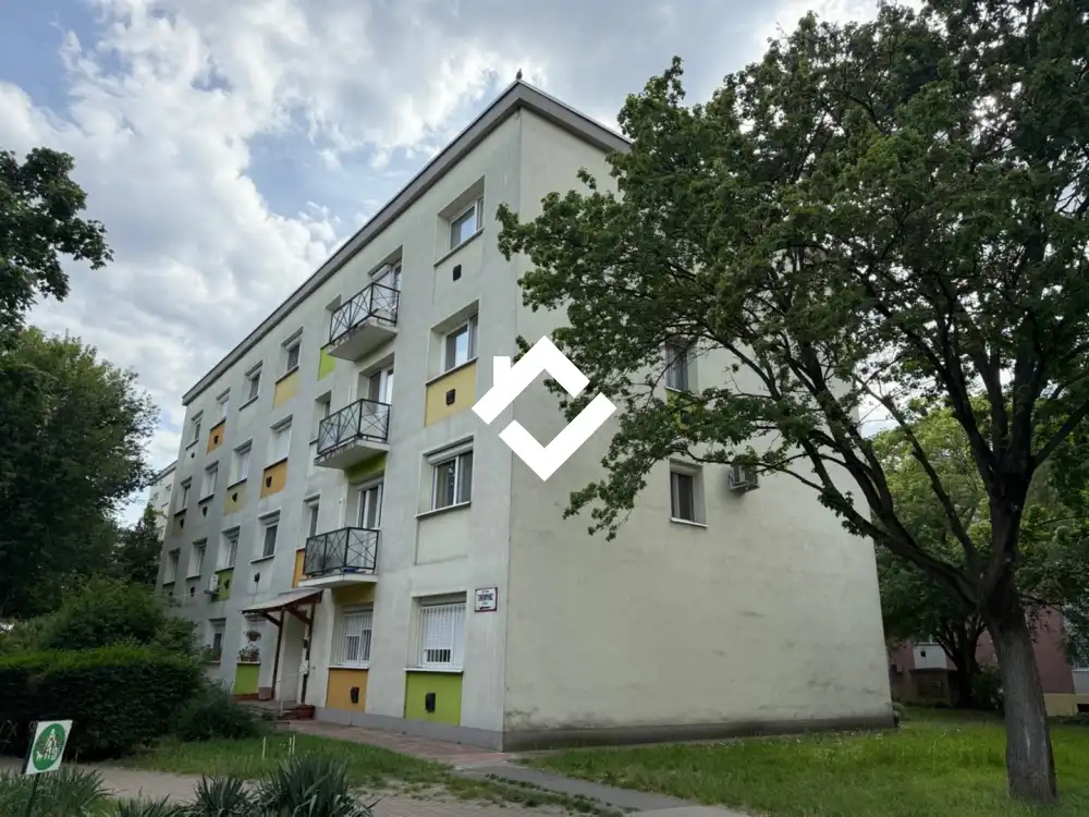 Budapest, IX. kerület - József Attila ltp.