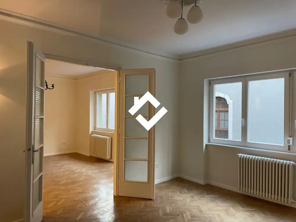 Budapest, V. kerület - Belváros