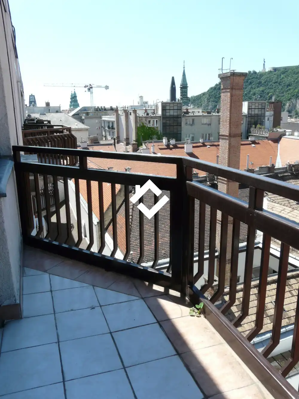 Budapest, V. kerület - Belváros