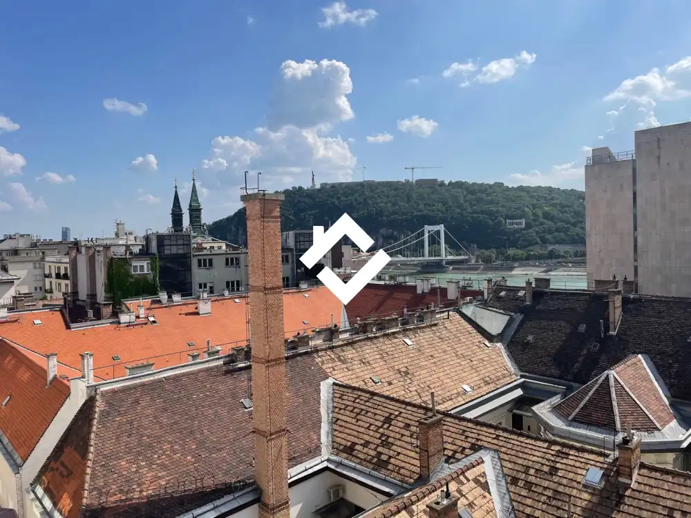 Budapest, V. kerület - Belváros