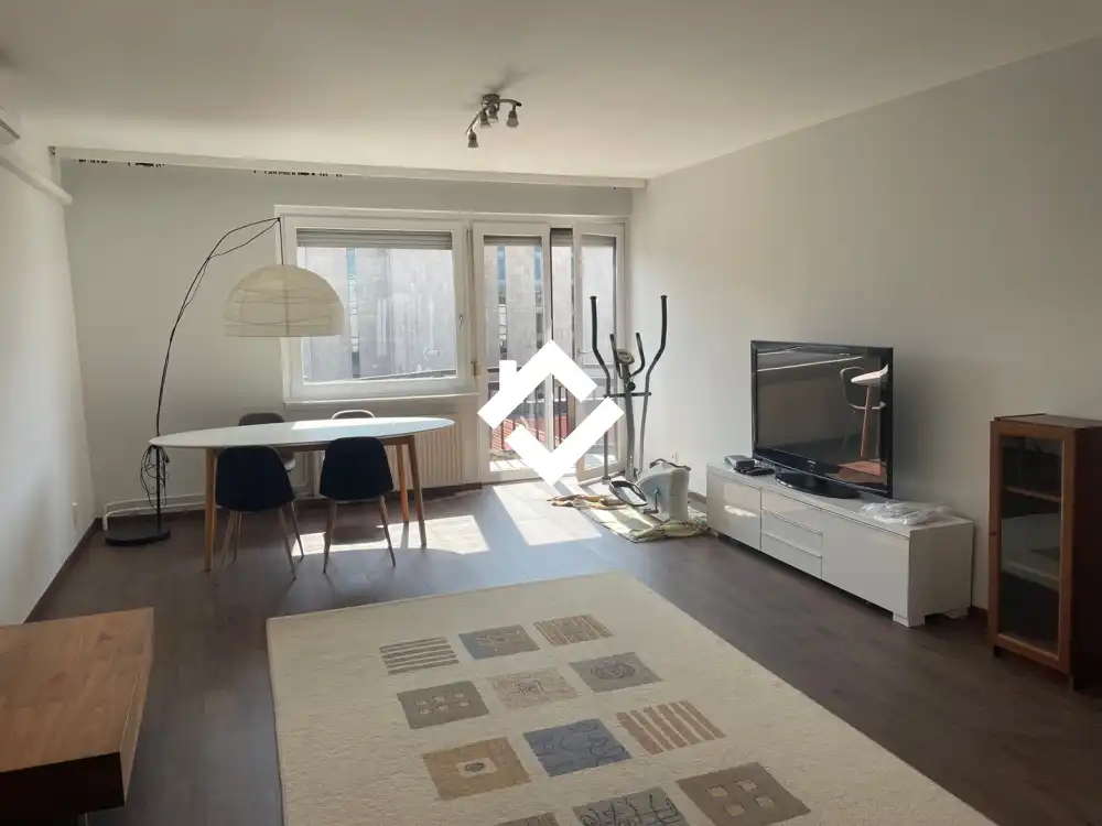 Budapest, V. kerület - Belváros