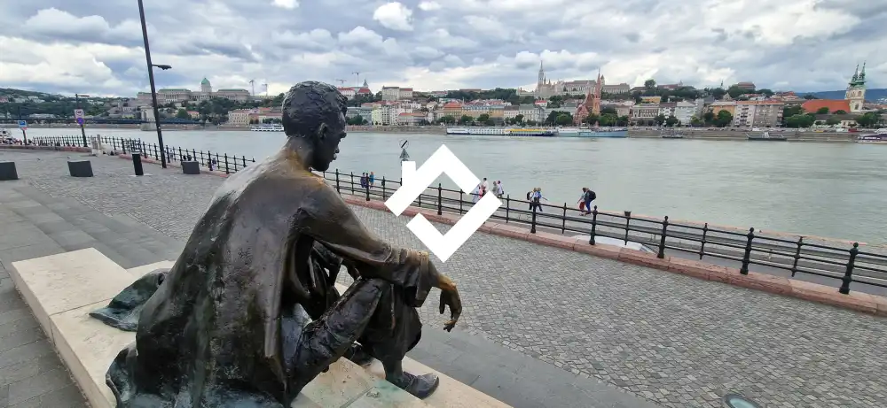 Budapest, V. kerület - Lipótváros