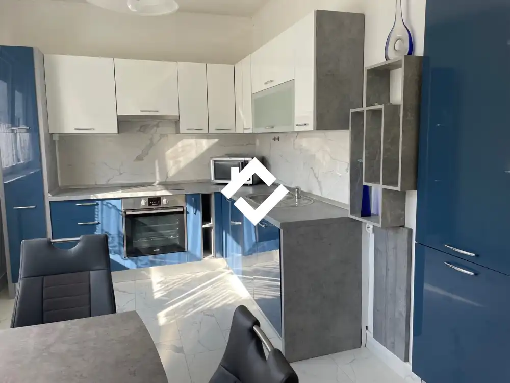 Budapest, XII. kerület - Svábhegy