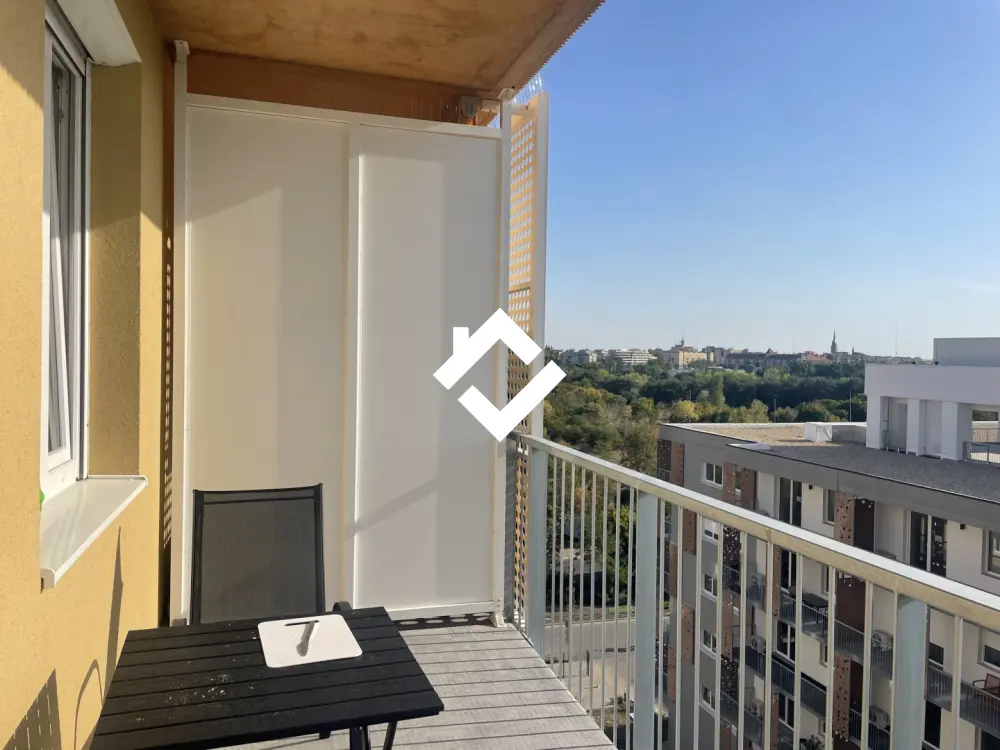 Budapest, X. kerület - Felsőrákos