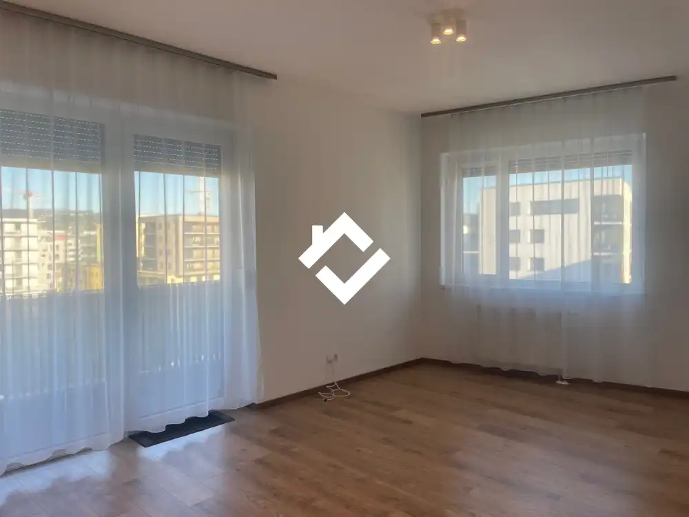 Budapest, XI. kerület - Kelenföld – Nádorliget lakópark