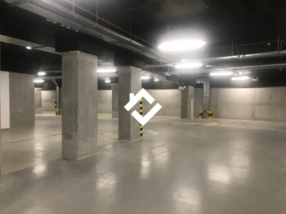 Budapest, XI. kerület - Kelenföld – Nádorliget lakópark