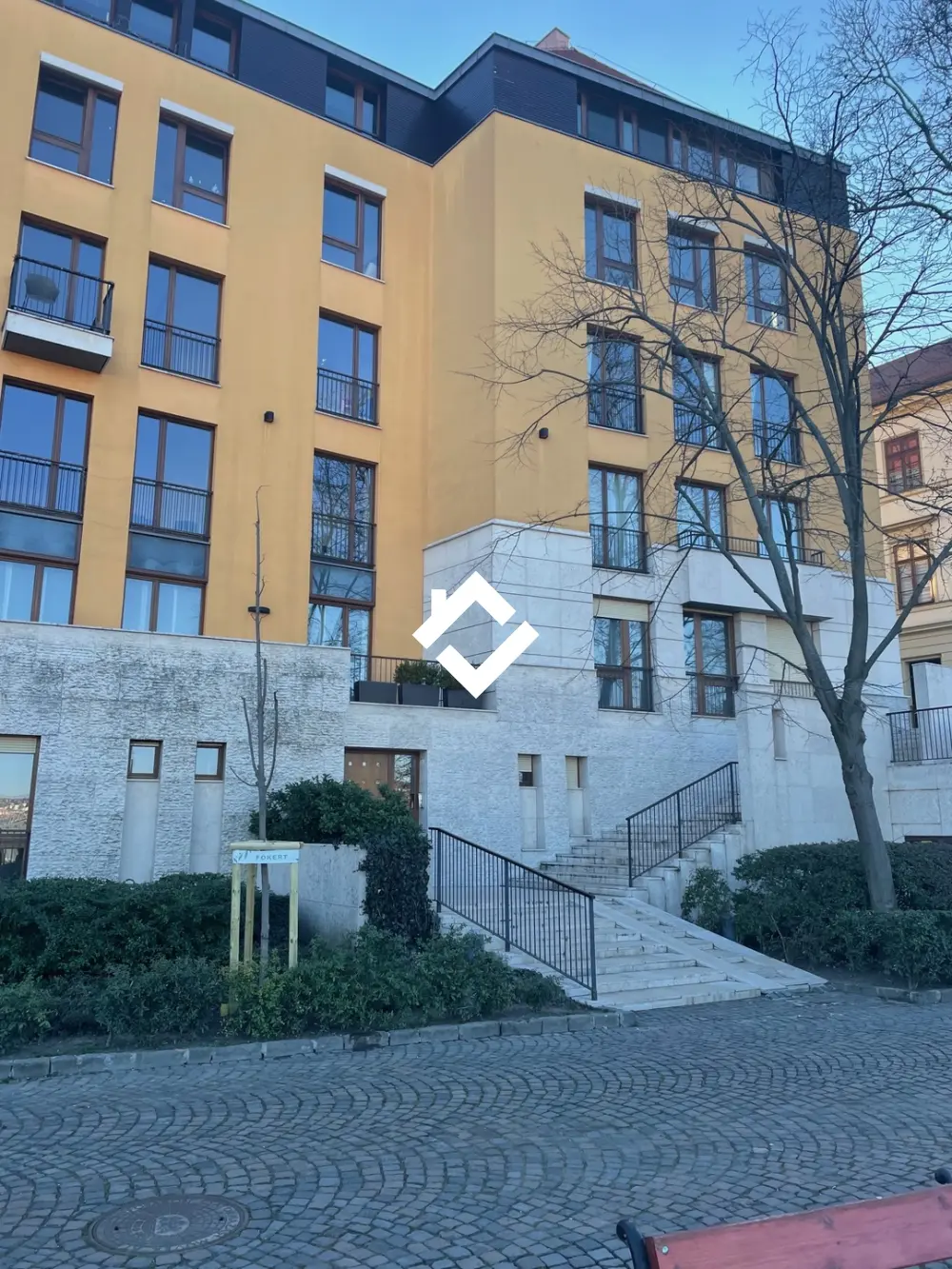 Budapest, I. kerület - Vár