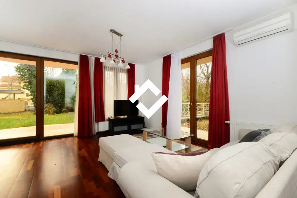 Budapest, II. kerület - Vérhalom