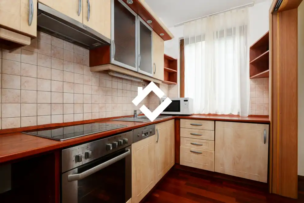 Budapest, II. kerület - Vérhalom