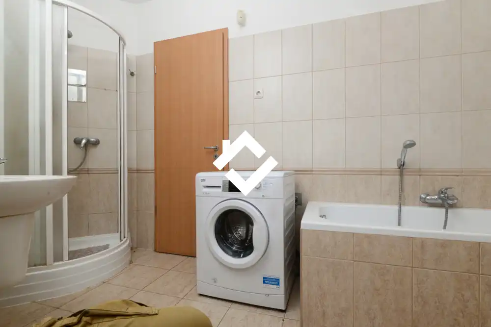 Budapest, II. kerület - Vérhalom