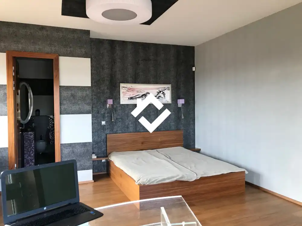 Budapest, II. kerület - Törökvész