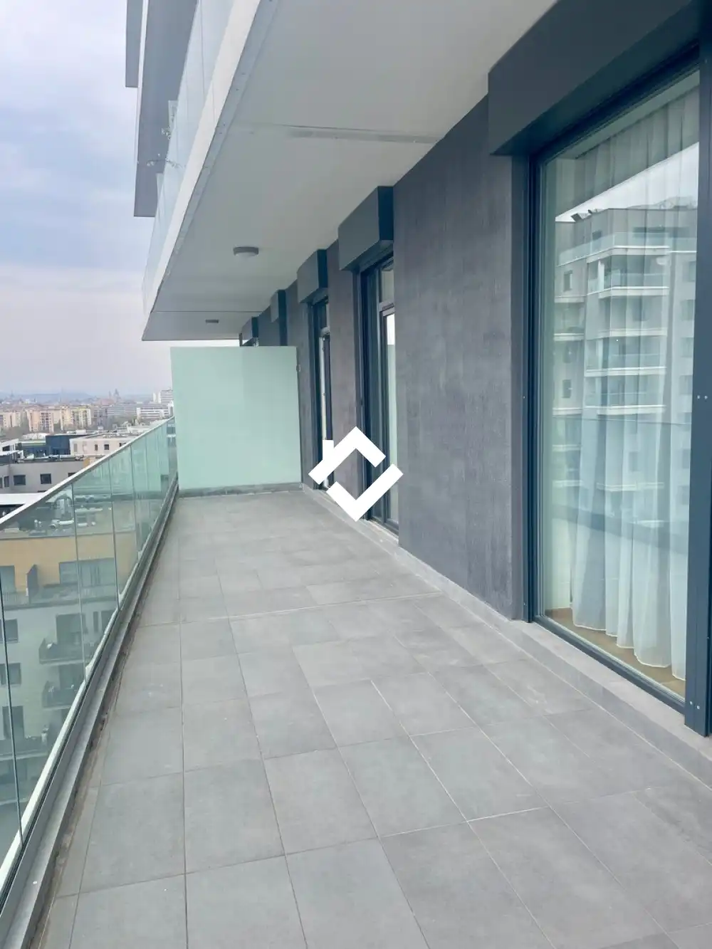 Budapest, XI. kerület - Nádorkert