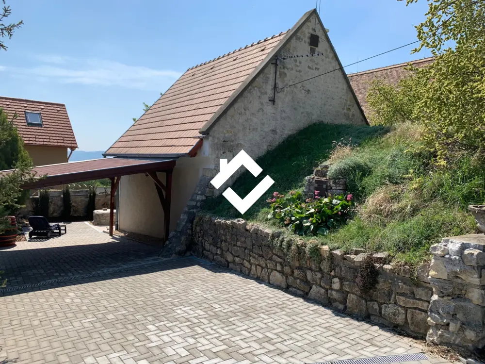 Veszprém megye - Balatonfüred
