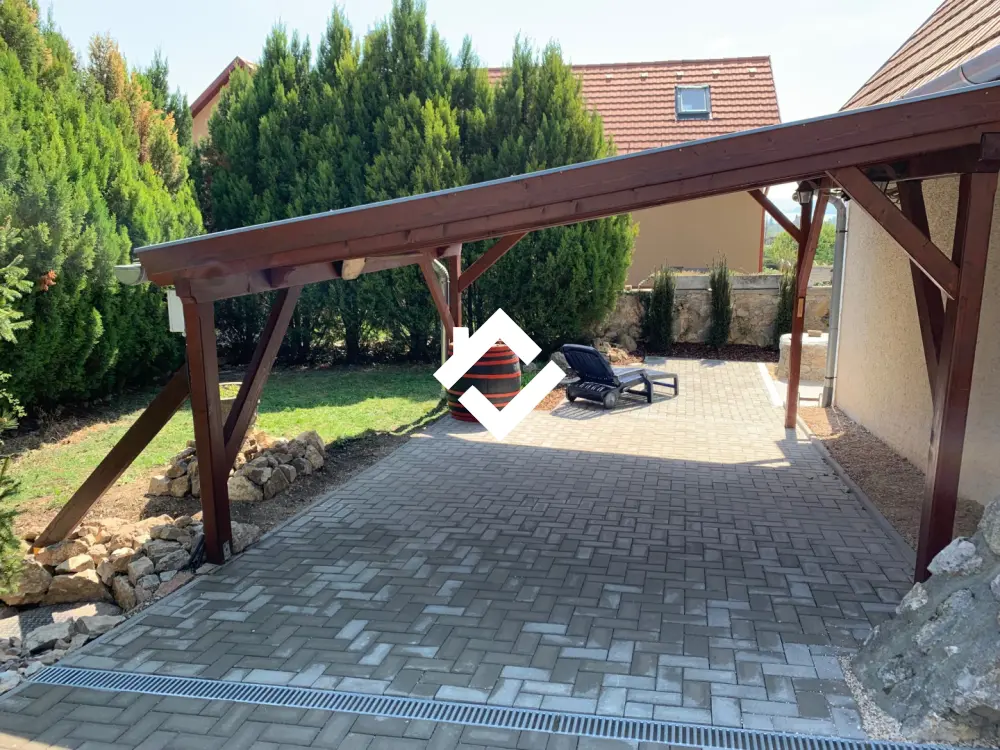 Veszprém megye - Balatonfüred