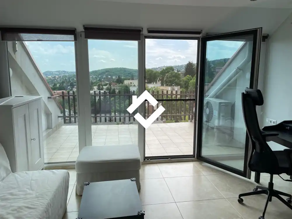 Budapest, II. kerület - Rézmál