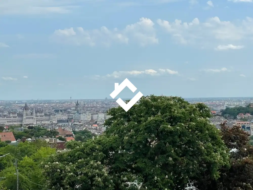 Budapest, II. kerület - Rézmál