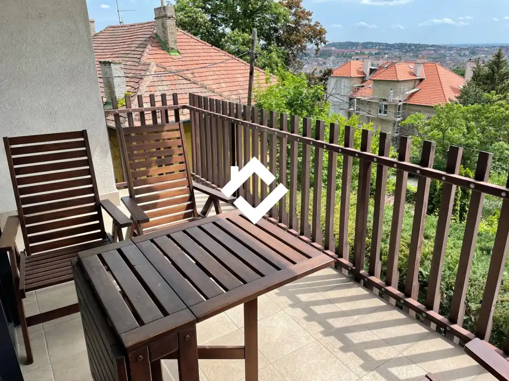 Budapest, II. kerület - Rézmál