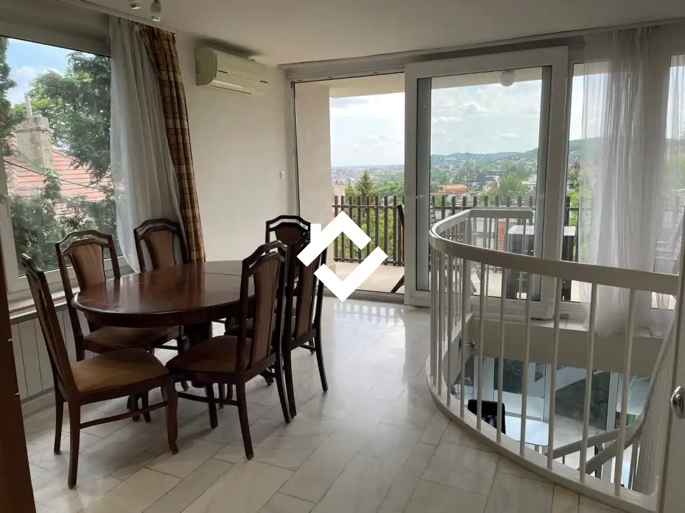 Budapest, II. kerület - Rézmál