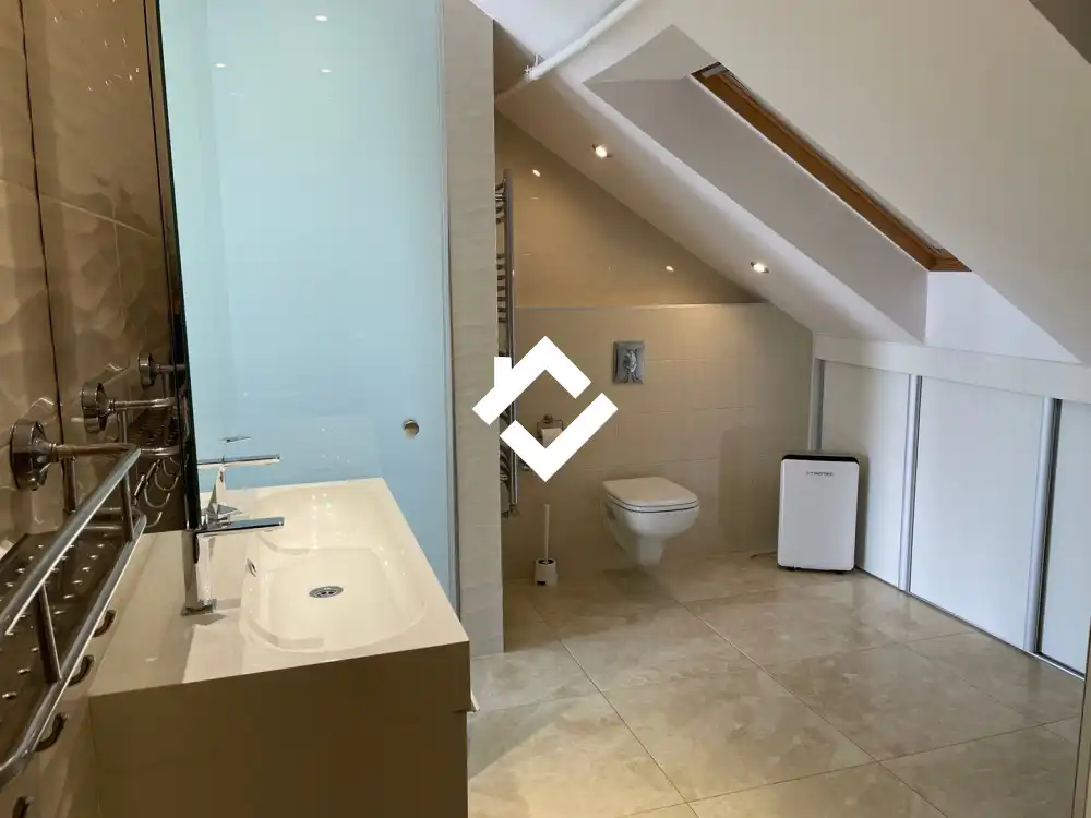 Budapest, II. kerület - Rézmál