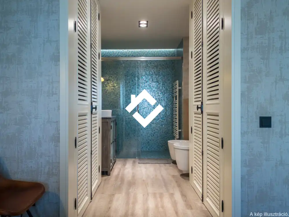 Veszprém megye - Balatonfüred