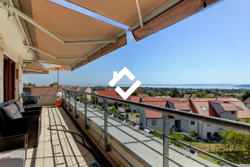 Veszprém megye - Balatonfüred