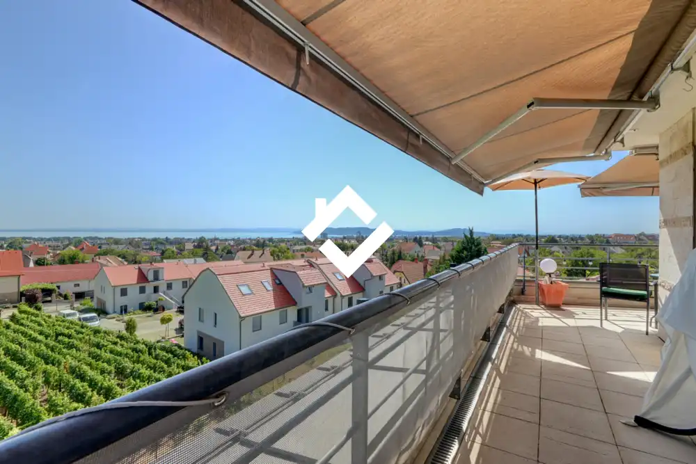 Veszprém megye - Balatonfüred