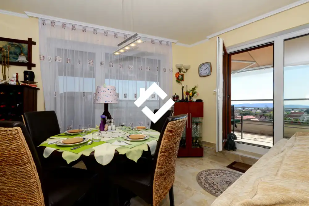 Veszprém megye - Balatonfüred