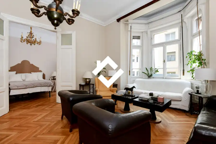 eladó téglalakás, Budapest, I. kerület