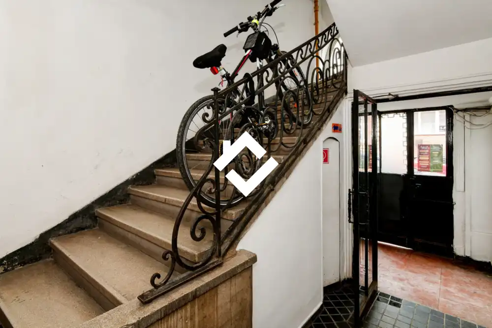 Budapest, I. kerület - Víziváros