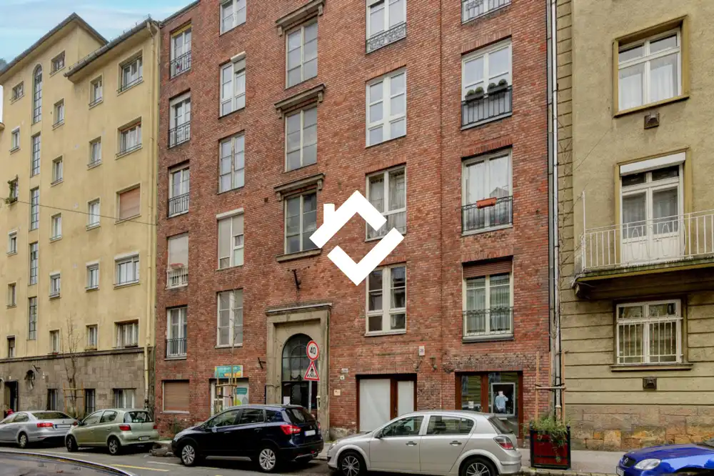 Budapest, I. kerület - Víziváros