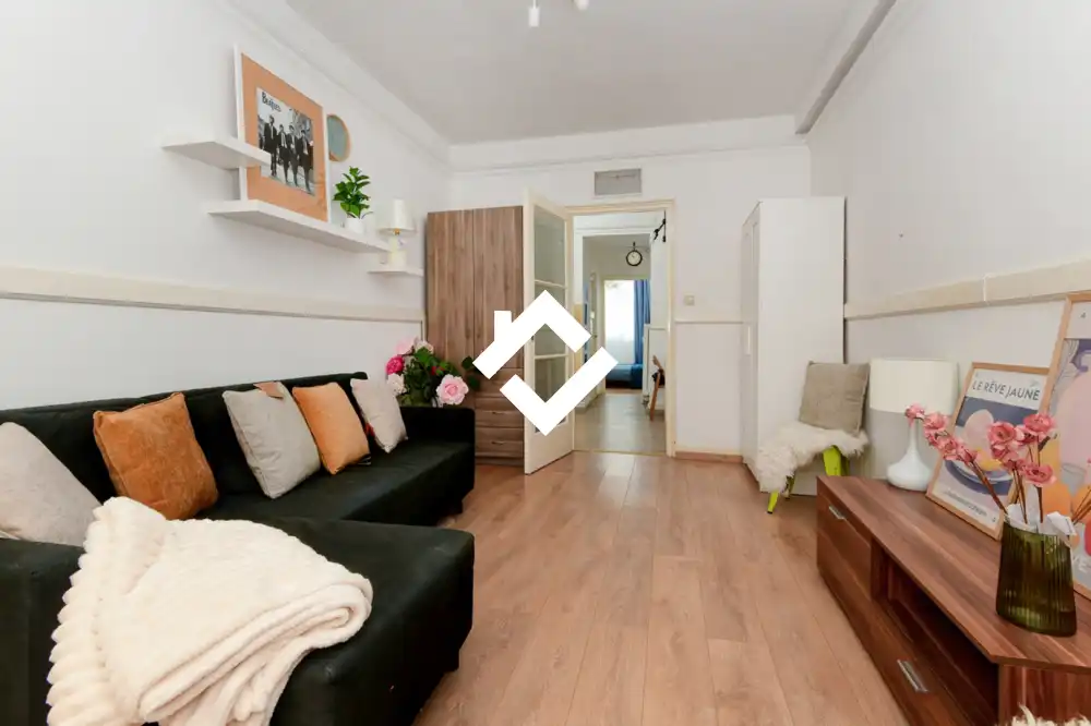 Budapest, I. kerület - Víziváros