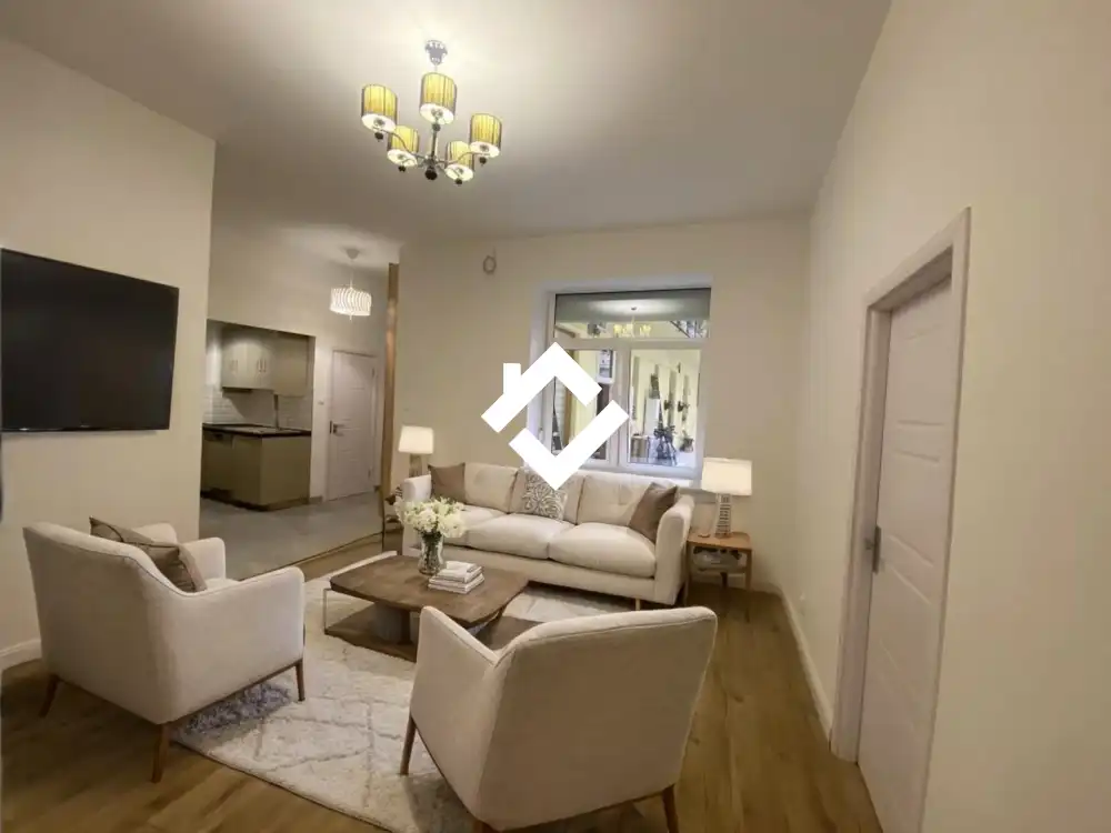 Budapest, I. kerület - Váralja